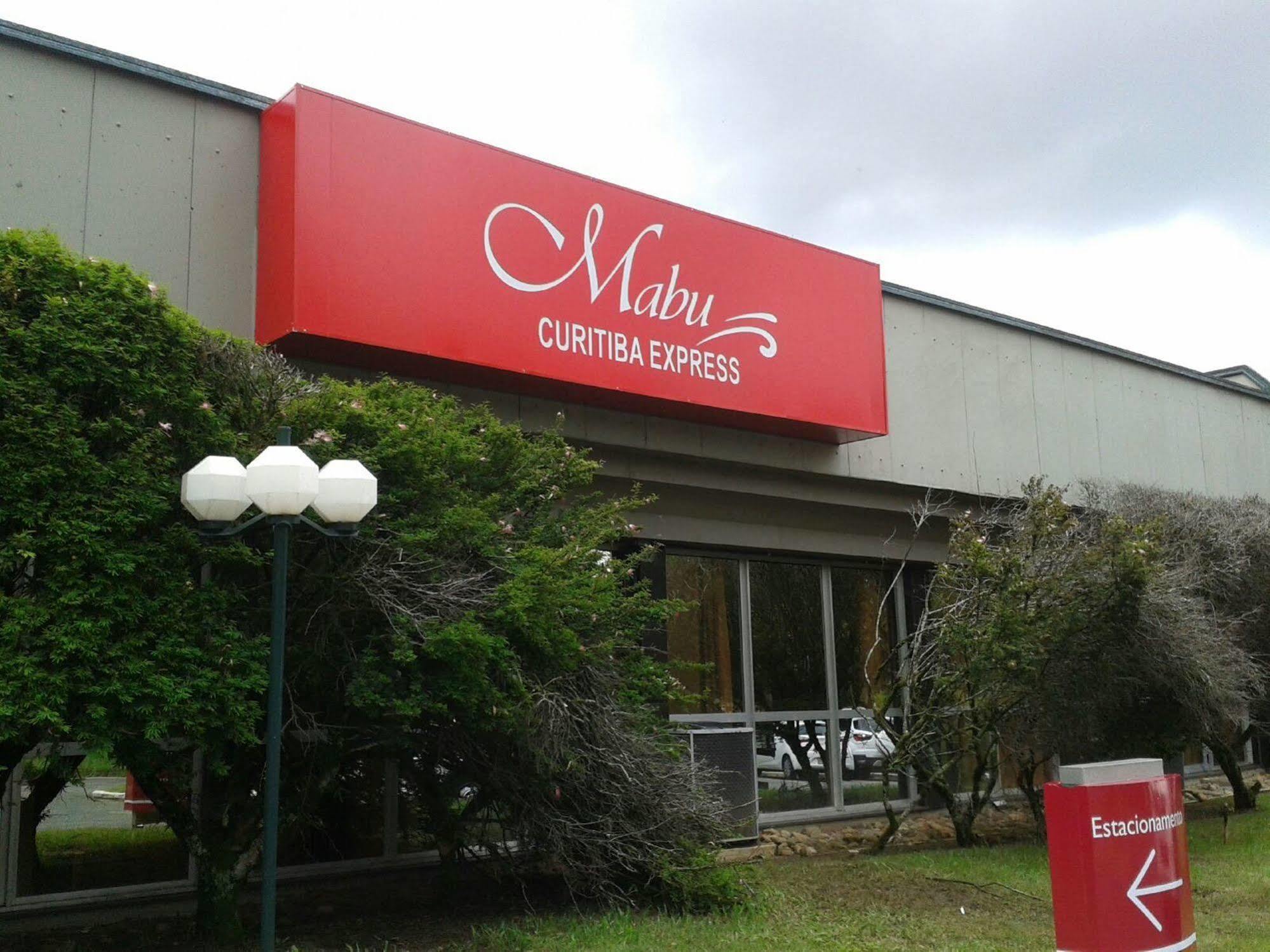 Mabu Curitiba Express Reviews, Deals & Photos 2023 - Expedia